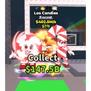 Los Candies 402M/s