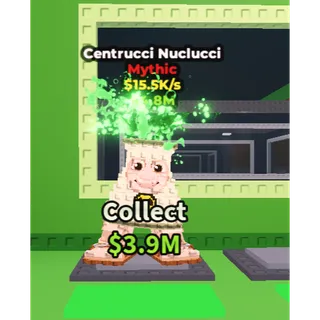 Centrucci Nuclucci