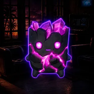 Zero Point Sprite