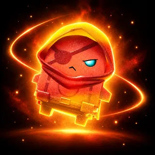 Trick Or Treat Adventure Sprite