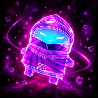 Bounty Hunter Overshield Sprite