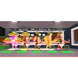 La Romantic Grande Bundle