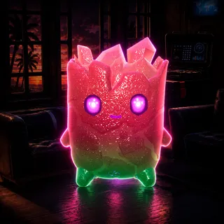 Gummy Zero Point Sprite