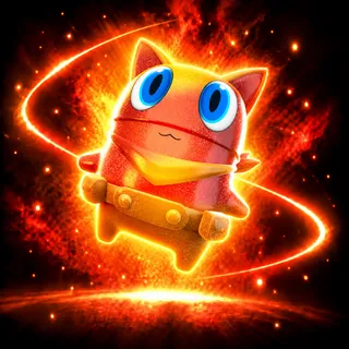 Trick Or Treat Morgana Sprite