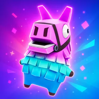 Llama Sprite