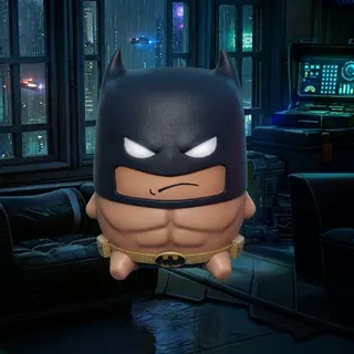 Batman Sprite