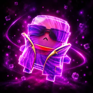 Bounty Hunter Jonesy Sprite
