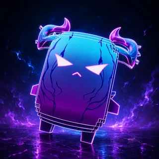 Storm Scout Sprite