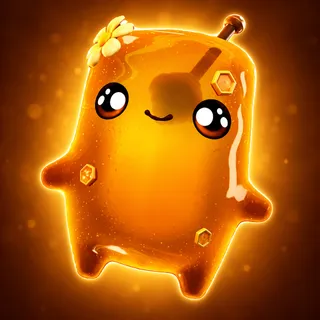 Honey Sprite