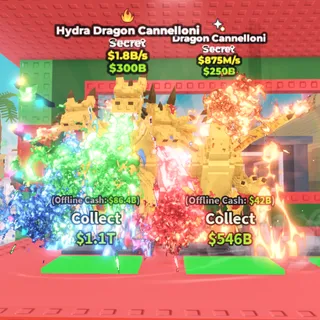 Dragon Bundle