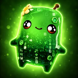 Cheat Master Honey Sprite