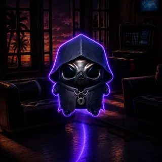 Grim Sprite