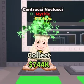 Centrucci Nuclucci