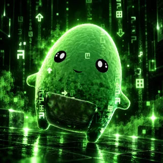 Cheat Master Onigirl Sprite