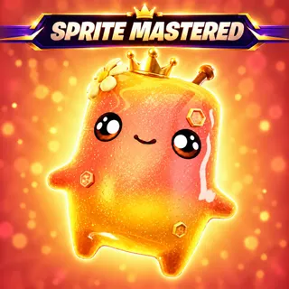 Mastered Trick Or Treat Honey Sprite (LVL 5)