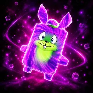 Bounty Hunter Jackrabbit Sprite