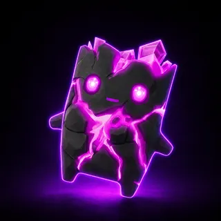 Zero Point Sprite
