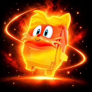 Trick Or Treat Tails Sprite