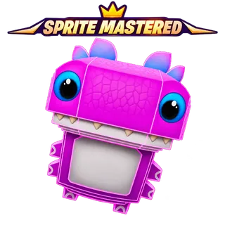 Mastered Klombo Sprite (LVL 5)
