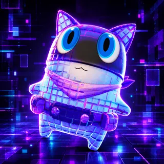 Loot Hacker Morgana