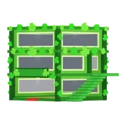Lucky Base Skin