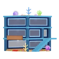 Aquatic Base Skin