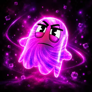 Bounty Hunter Blinky Sprite