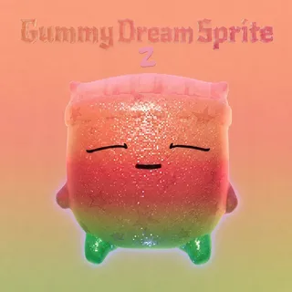 Gummy Dream Sprite