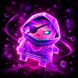 Bounty Hunter Adventure Sprite