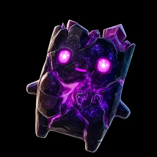 Cube Zero Point Sprite