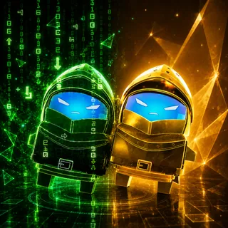 Cheat + Gold Overshield Sprites