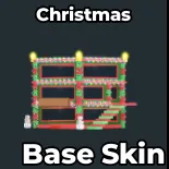 Christmas Base Skin