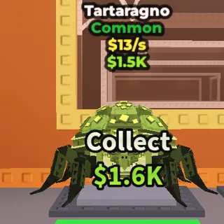Tartaragno