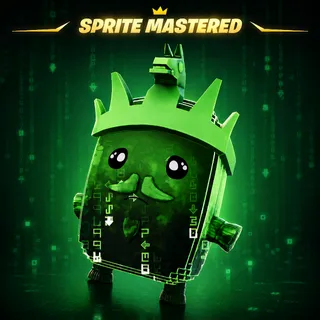 Mastered Cheat Master Crown