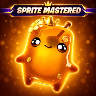 Mastered Honey Sprite (LVL 5)