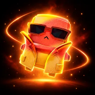 Trick Or Treat Jonesy Sprite