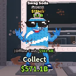 Swag Soda