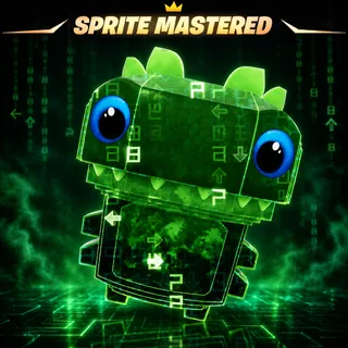 Mastered Cheat Master Klombo (LVL 5)