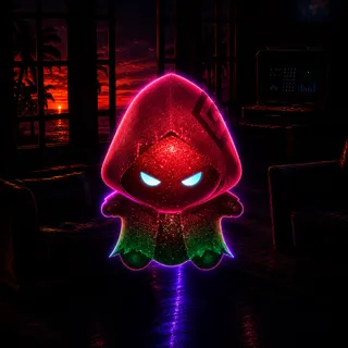 Gummy Aura Sprite