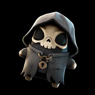 Grim Sprite