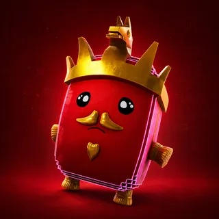 Crown Sprite