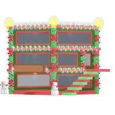 Christmas Base Skin