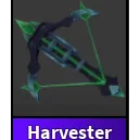 Harvester