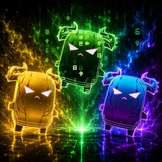 All Storm Scout Sprites