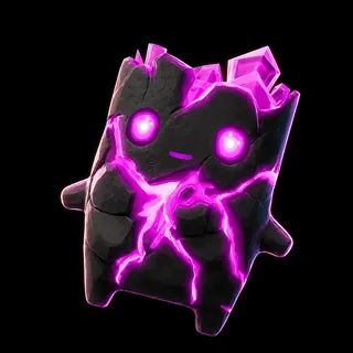 Zero Point Sprite