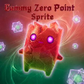 Gummy Zero Point