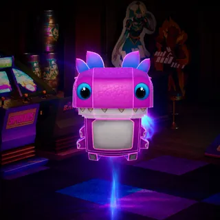 Klombo Sprite