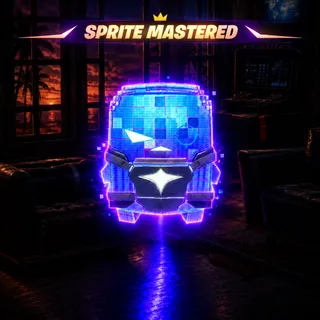Mastered Loot Hacker Killswitch Sprite (LVL 5)