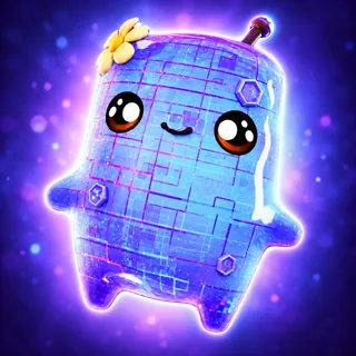Loot Hacker Honey Sprite