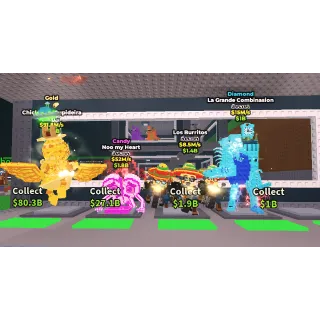 La Romantic Grande Recipe Truck